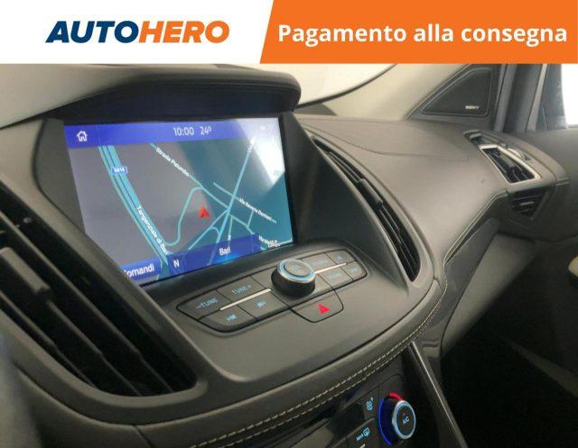 FORD Kuga 2.0 TDCI 150 CV S&S 2WD Vignale
