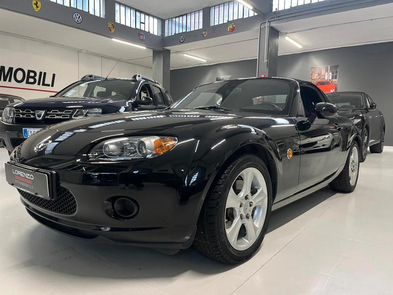 Mazda MX-5 1.8 Essence