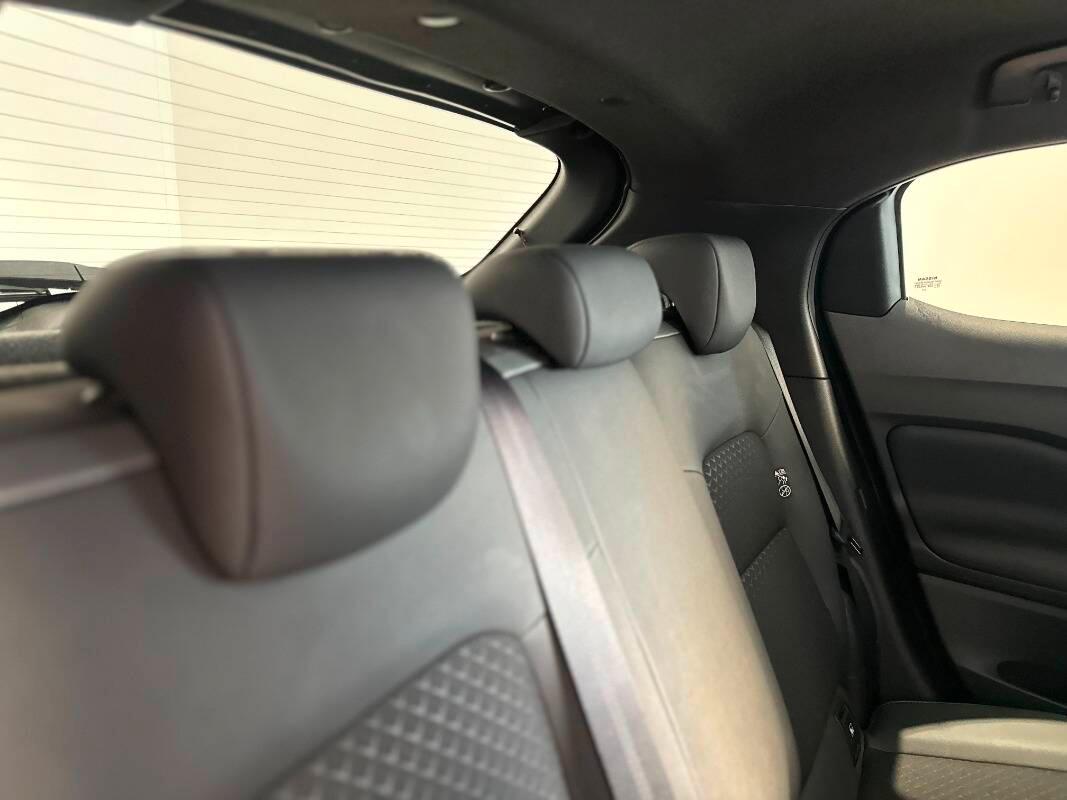 Nissan Juke 1.6 hev N-Connecta