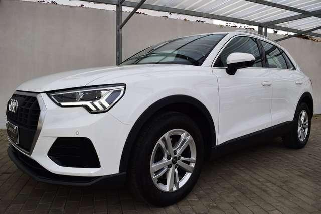 Audi Q3 35 1.5 TFSI 150 cv S-tronic Business
