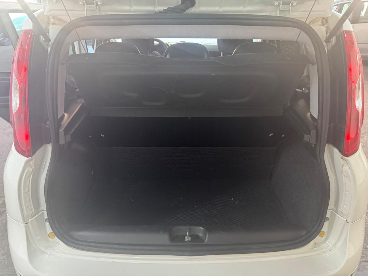 Fiat Panda 1.2 EasyPower Lounge