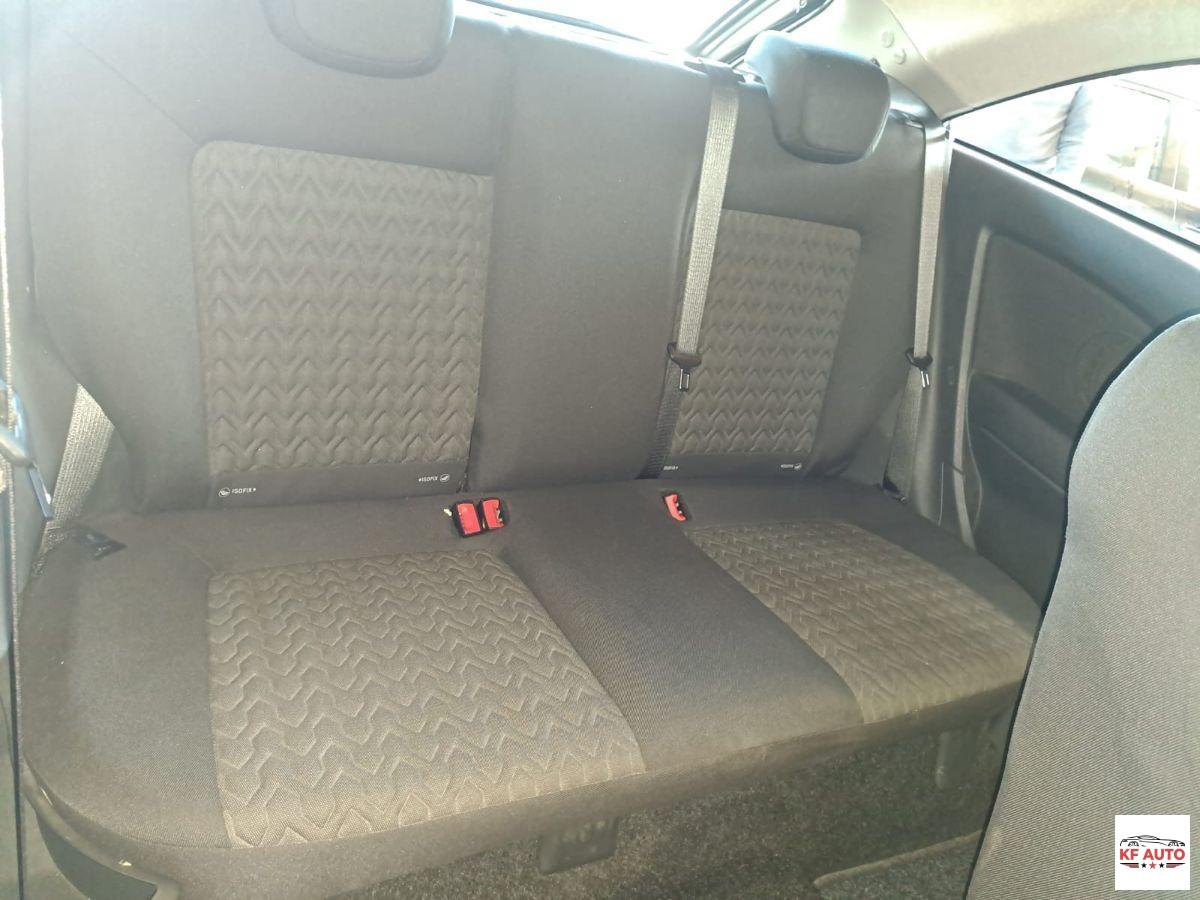 OPEL - Corsa 1.2 Edition (elective) Gpl-tech 85cv 5p