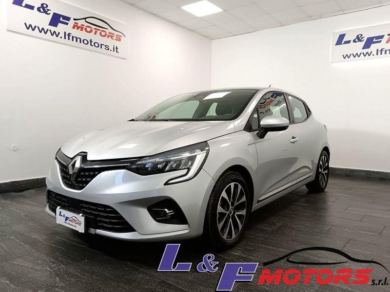 Renault Clio Full Hybrid E-Tech TUA CON ANTICIPO 0 DA 330€