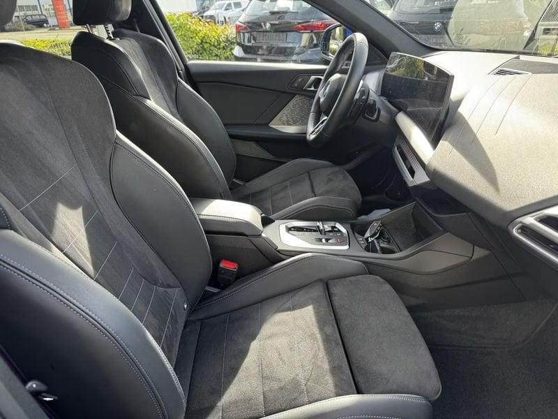 BMW Serie 1 120d 48V MSport Pro HEAD UP CAMERA