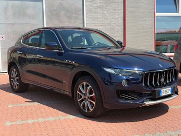 Maserati Levante V6 Diesel AWD Granlusso