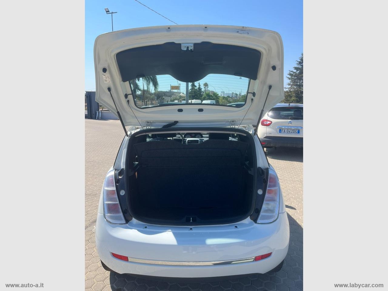 LANCIA Ypsilon 1.2 69 CV Platino