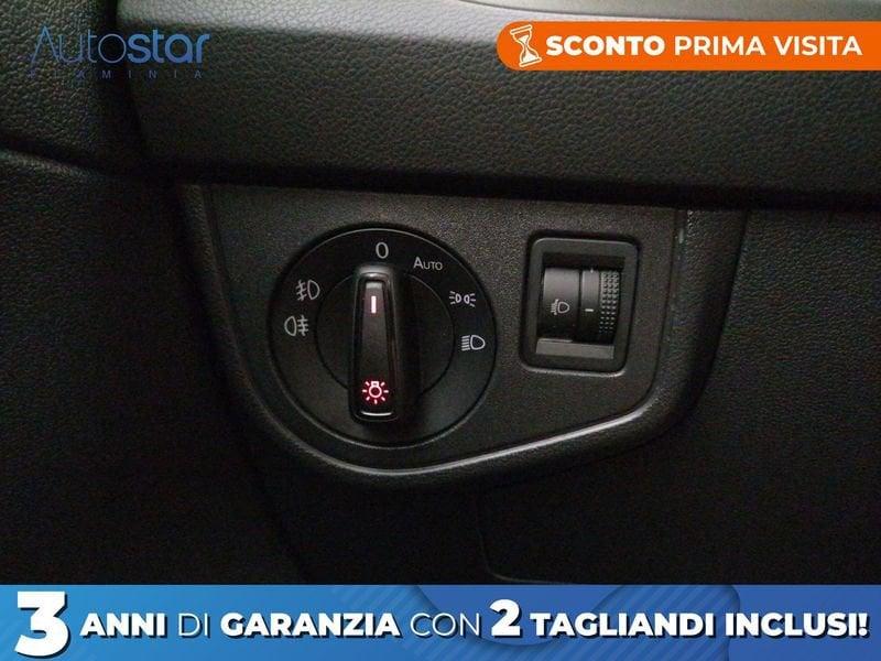 Volkswagen Polo 5p 1.0 mpi Comfortline 65cv