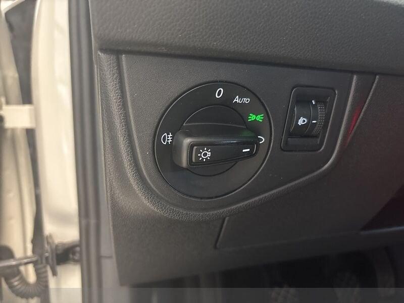Volkswagen Taigo 1.0 TSI LIFE 95CV