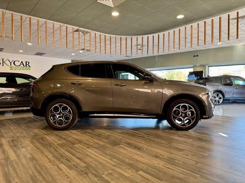 Alfa Romeo Tonale Tonale 1.6 diesel 130 CV TCT6 Ti