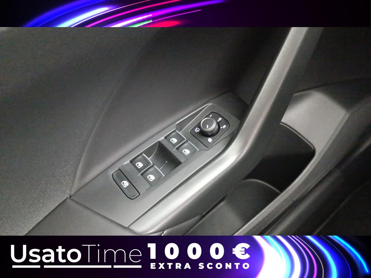 Volkswagen T-Cross 1.0 tsi 115cv r-line