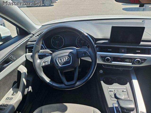 AUDI A4 Avant 2.0 35 TDI BUSINESS S TRONIC - FR571AW