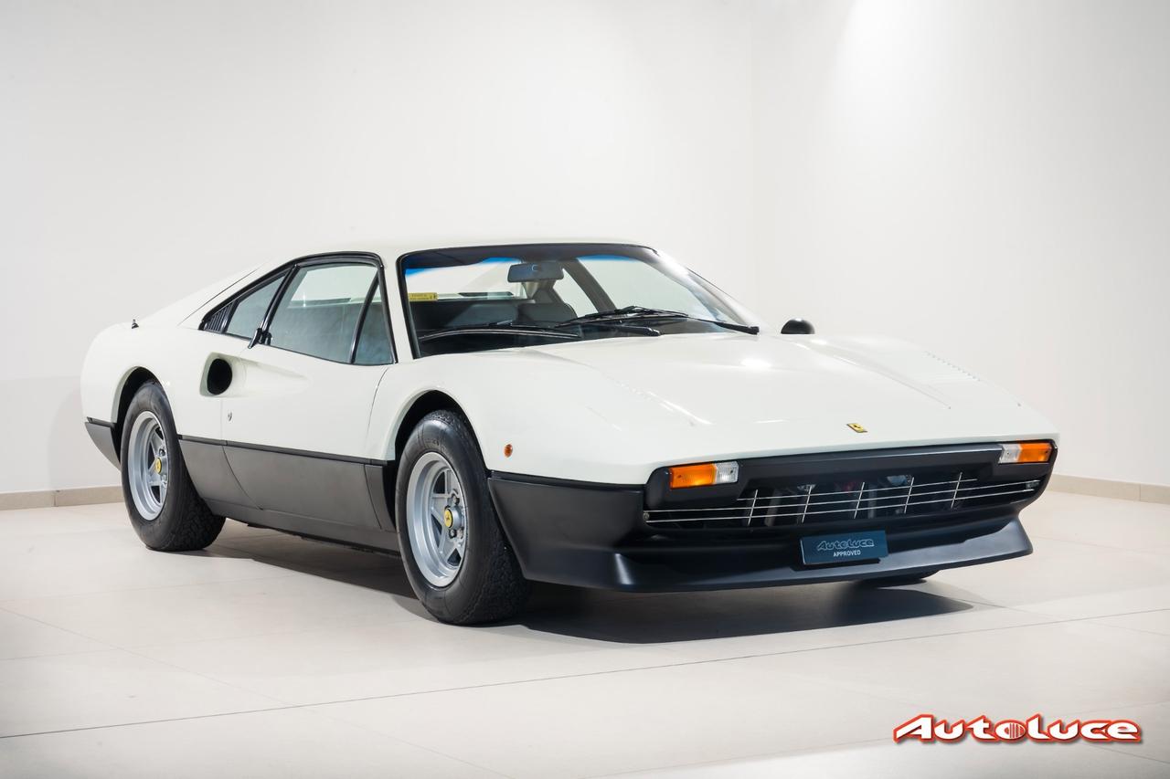 Ferrari 308 GTB CARTER SECCO