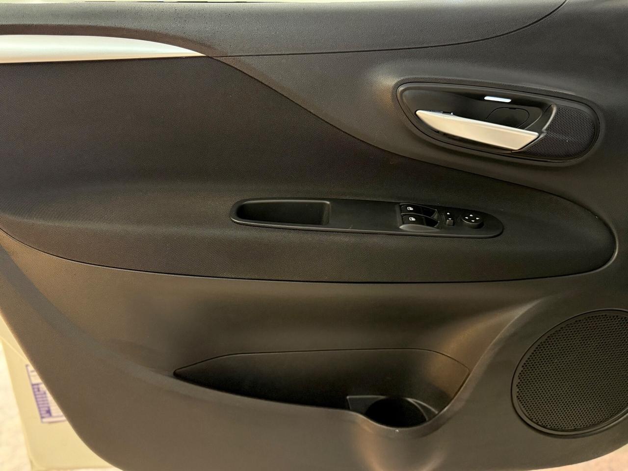 Fiat Punto 1.3 MJT II S&S 85 CV 5 porte ECO Lounge