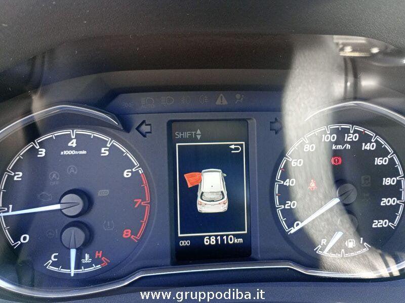 Toyota Yaris III 2017 5p Benzina 5p 1.0 Active my18