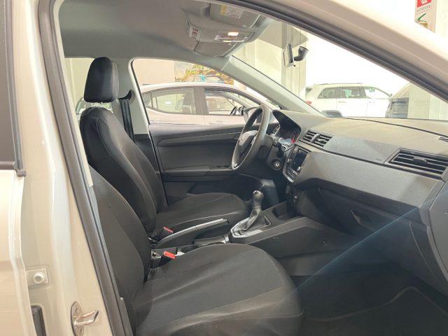 SEAT Arona 1.0 TGI METANO FINO 2029