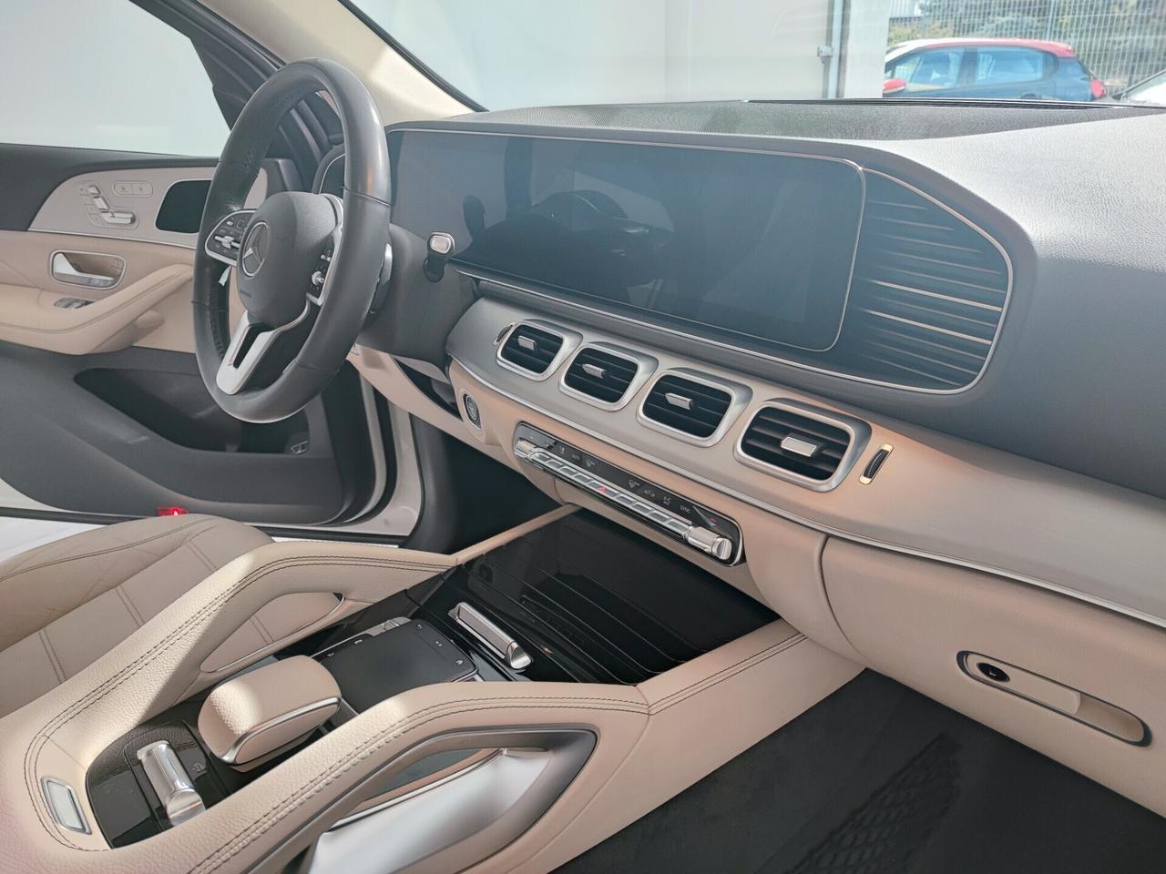 Mercedes-benz GLE 300 d 4Matic Premium