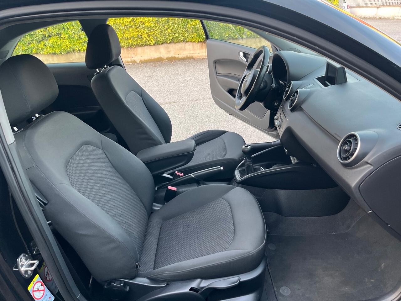 Audi A1 1.2 TFSI Ambition OK NEOPATENTATI
