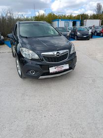 Opel Mokka 1.7 CDTI Ecotec 130CV 4x2 Start&Stop Ego