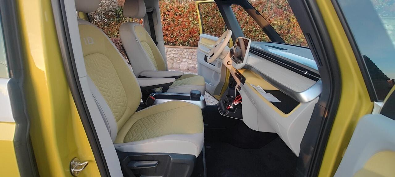 Volkswagen ID.Buzz Pro