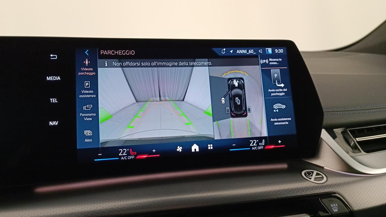 BMW Serie 2 U06 Active Tourer - 218d Active Tourer Msport auto