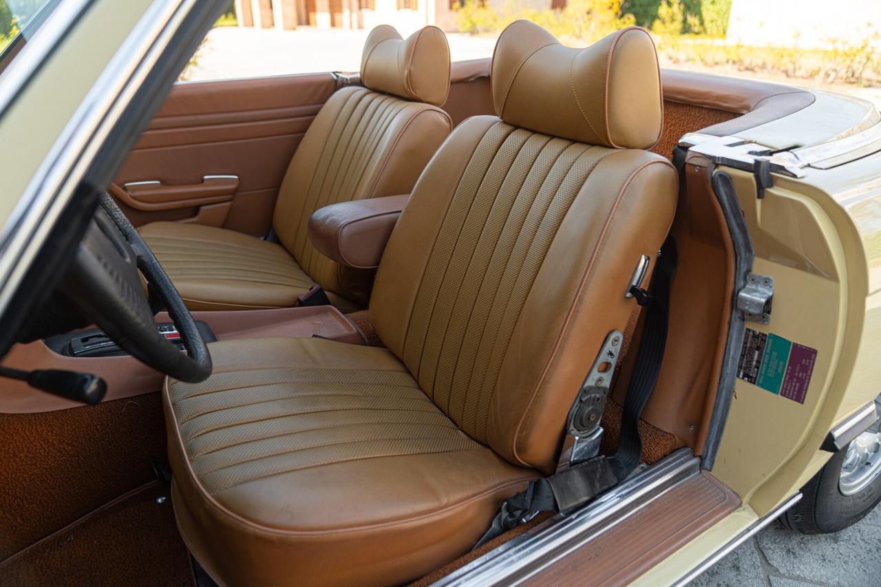 Mercedes-benz SL 450 - RDS01855