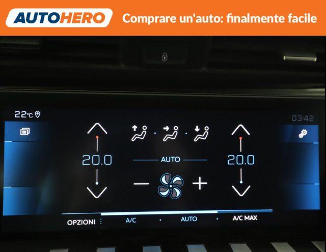 PEUGEOT 508 BlueHDi 160 Stop&Start EAT8 SW GT Line