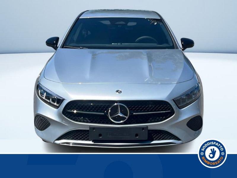 Mercedes-Benz Classe A 180d Automatic Progressive Extra