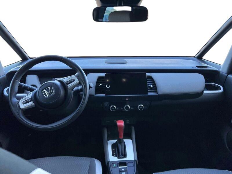 Honda Jazz Crosstar 1.5 Hybrid 109 CV Automatica Executive