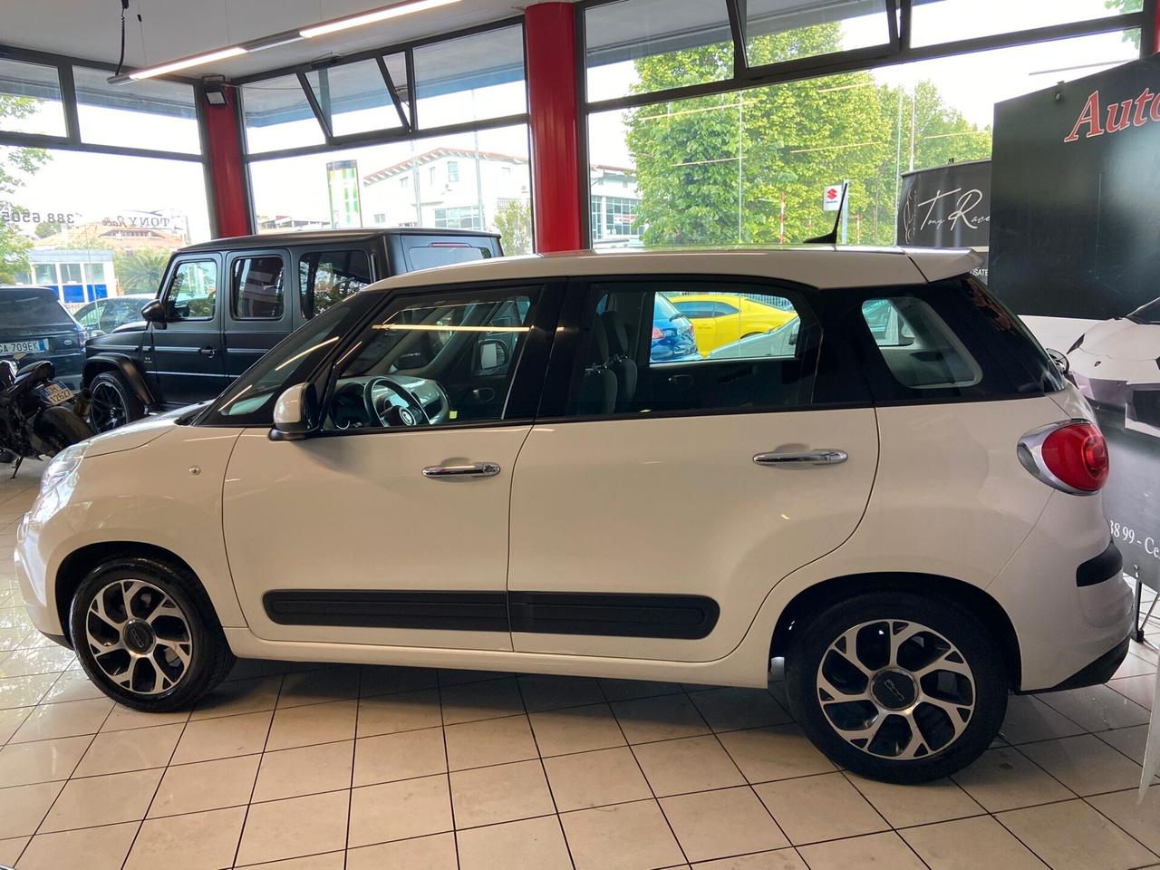 Fiat 500L 1.3 Multijet 95 CV DIESEL