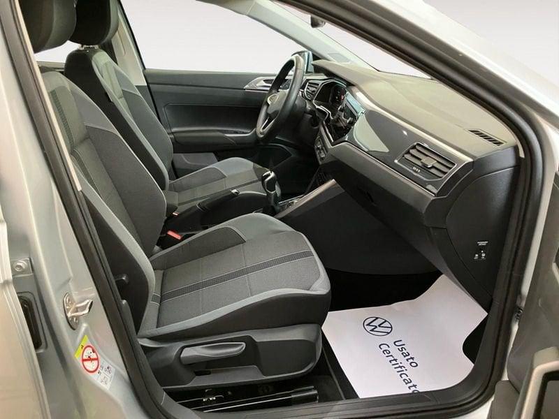 Volkswagen Polo 1.0 TSI Style