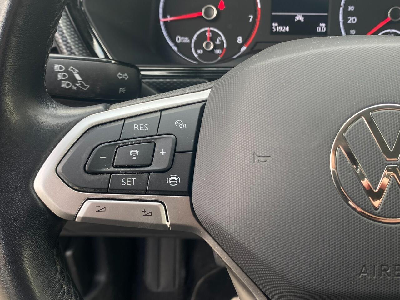 Volkswagen T-Cross Sport 1.0 TSI 95CV