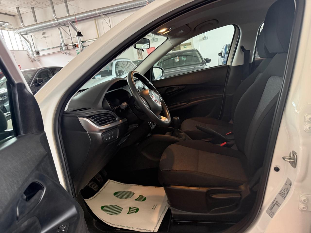 Fiat Tipo 1.3 Mjt S&S SW Street PREZZO SENZA VINCOLI