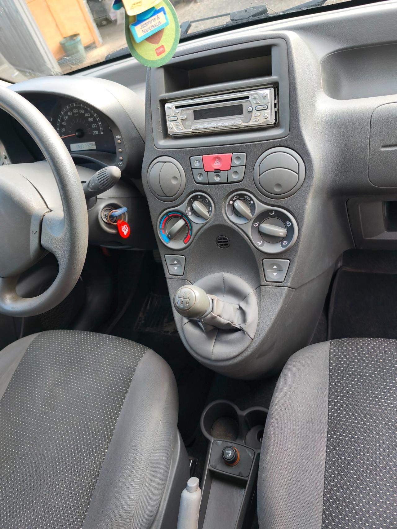 Fiat Panda 1.2 Dynamic