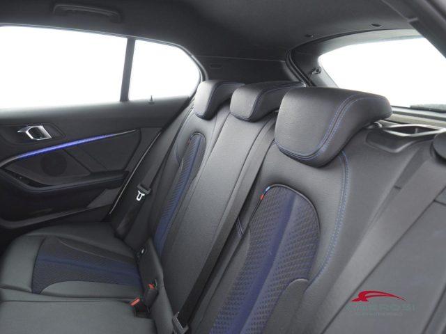 BMW 116 Serie 1 d Msport auto