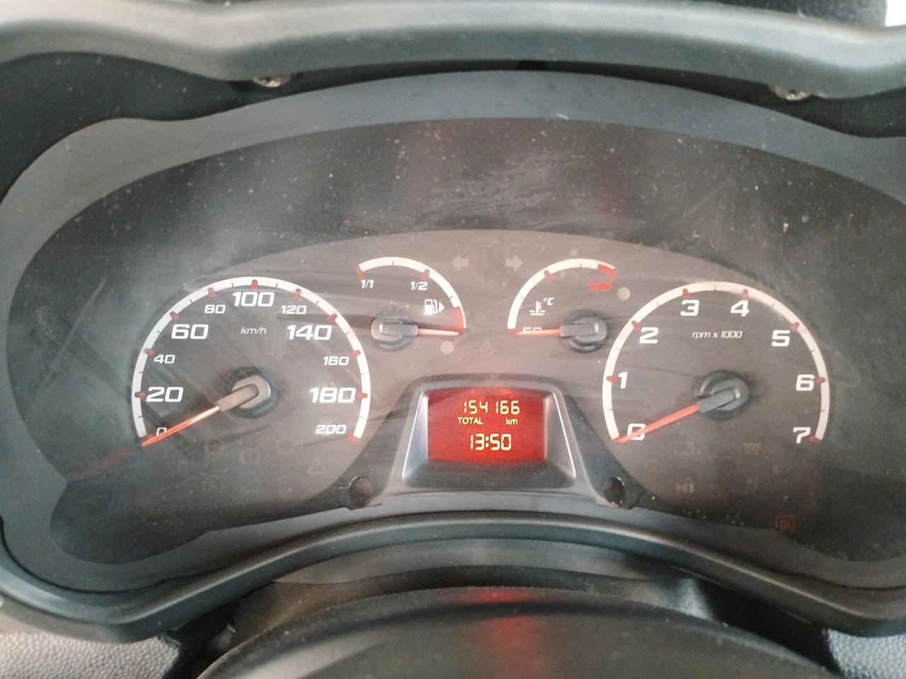 Ford Ka/Ka+ 1.3 tdci + c/esp,tcs 75cv E5