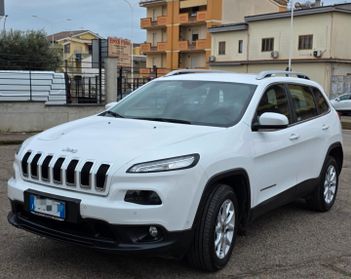 Jeep Cherokee 2.0 Mjt II 4WD Active Drive I Longitude