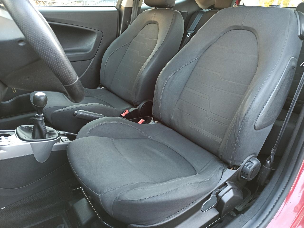 Alfa Romeo MiTo 1.3 JTDm 85 CV S&S Progression