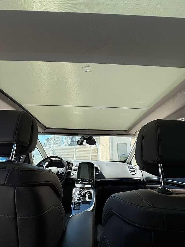 Renault Espace dCi 160CV EDC Energy Initiale Paris 4Control