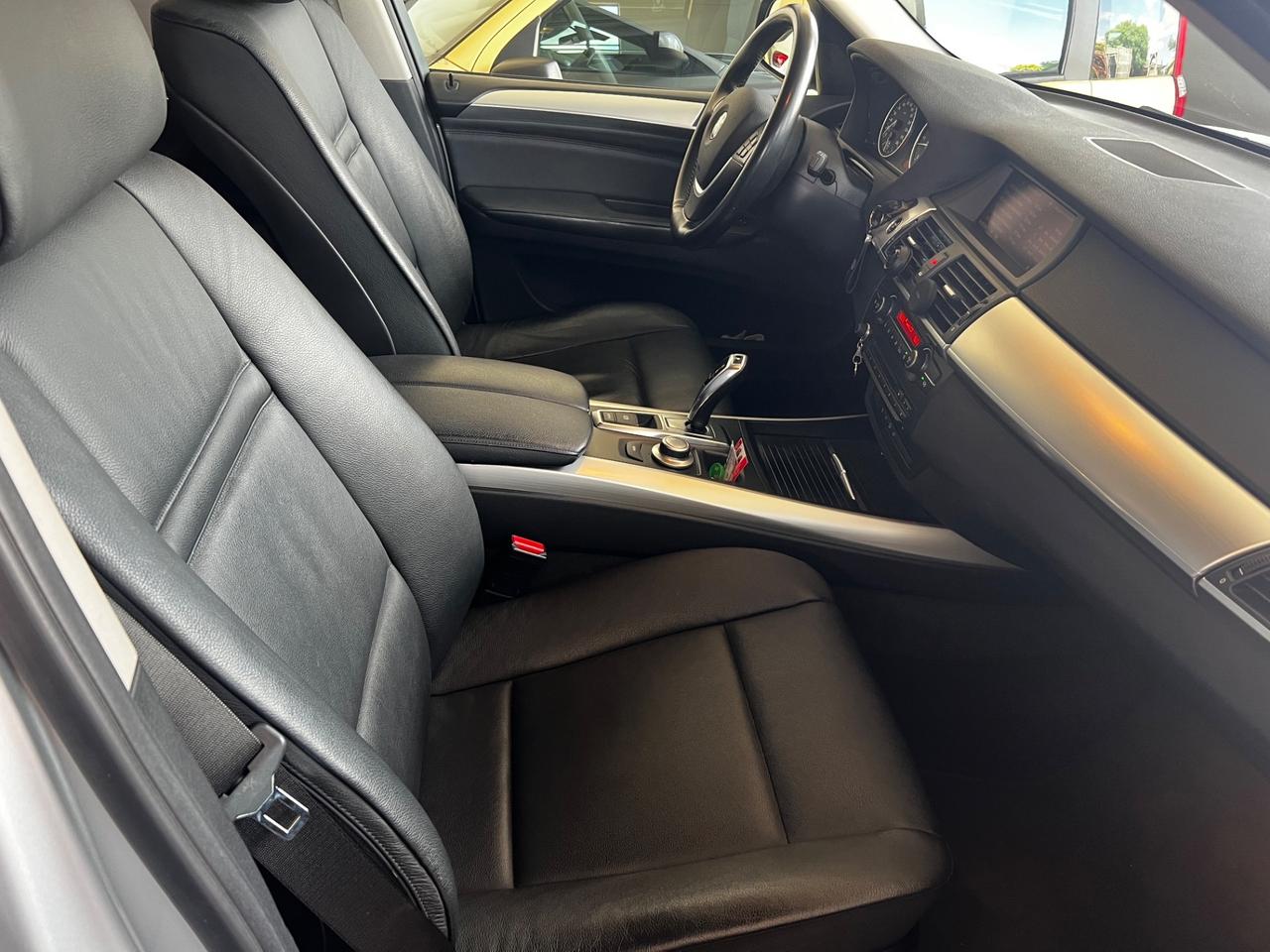 Bmw X5 3.0d cat Attiva PERFETTO GOMME NUOVE