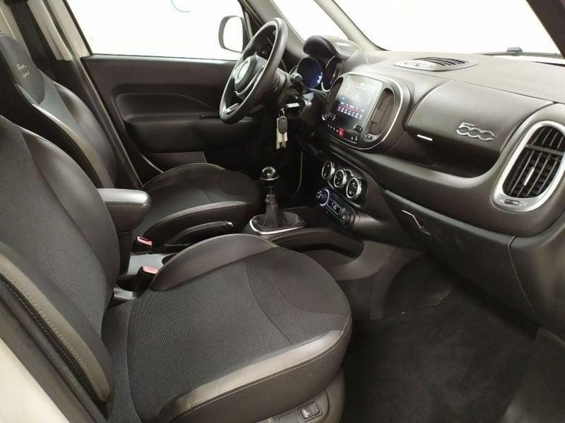 FIAT 500L Cross 1.6 mjt 120cv