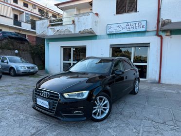 Audi A3 2.0Tdi 150Cv Ambition