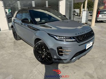 Land Evoque 1.5 I3 PHEV 300 CV RDynamic S-2023