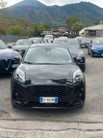 Ford Puma 1.5 EcoBlue 120 CV S&S ST-Line X