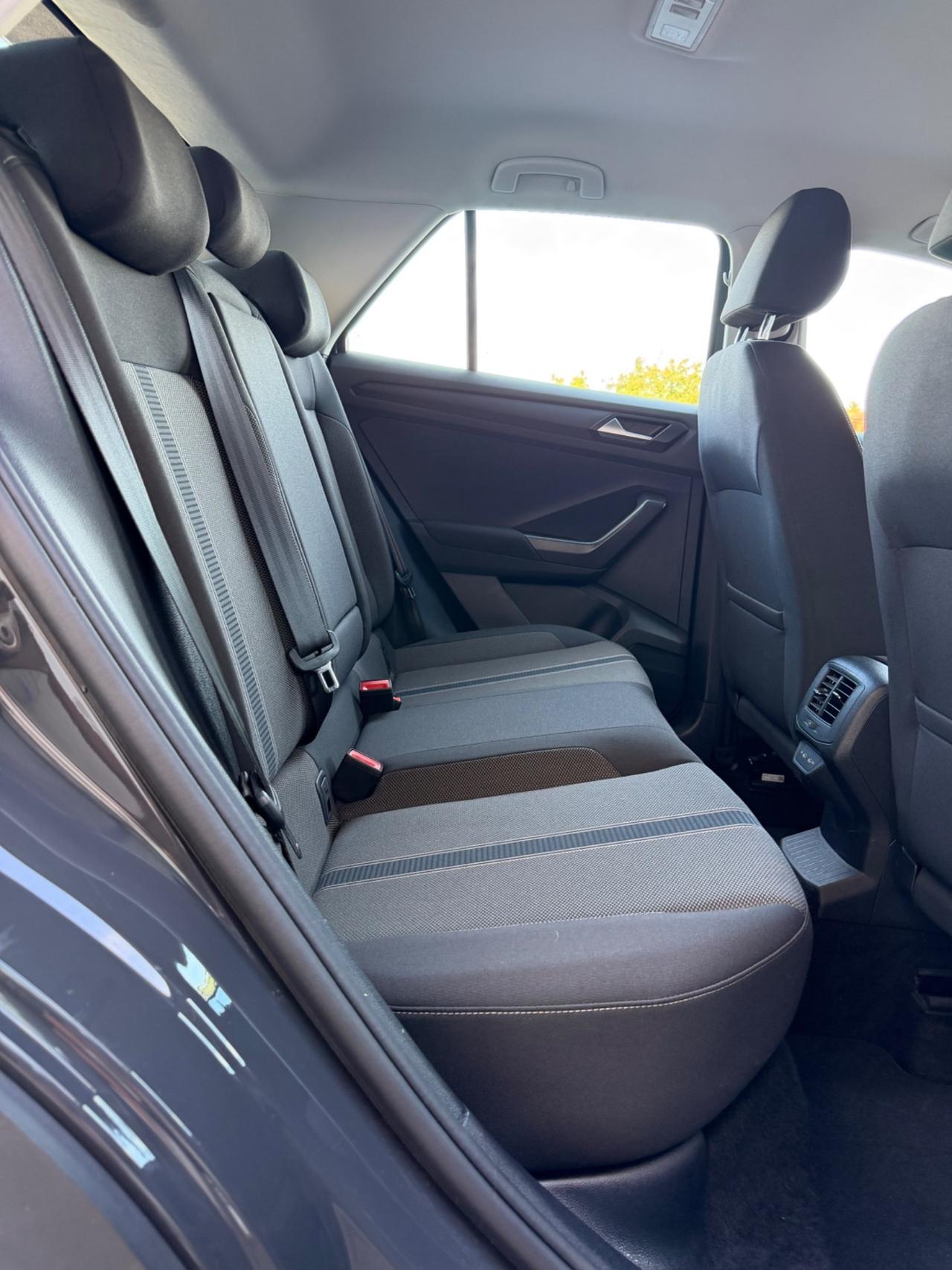 Volkswagen T-Roc 1.5 Tsi 150CV dsg Style