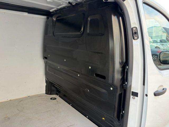 PEUGEOT Expert 2.0 BlueHDi 140 PL-SL-TN Furgone Long