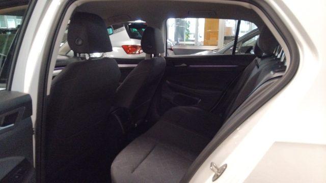 VOLKSWAGEN Golf 2.0 TDI Life Dsg