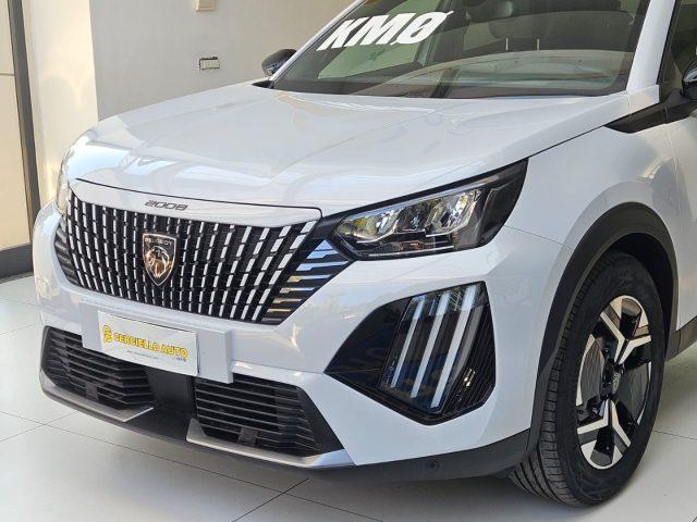PEUGEOT 2008 PureTech 100 S&S Allure tua da ?249,00 mensili