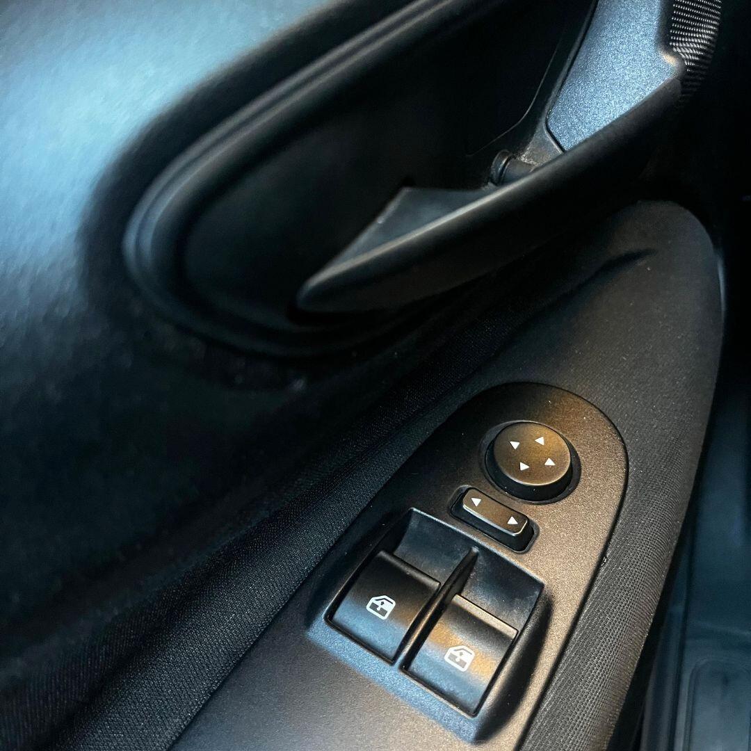 Fiat Punto 1.3 MJT S&S Lounge