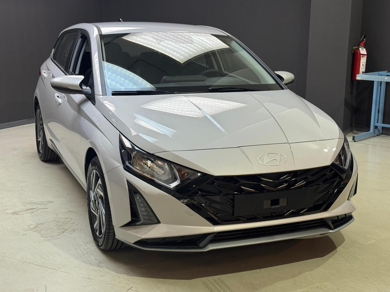 Hyundai i20 1.0 90cv MY 2026