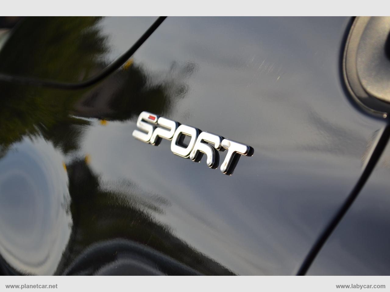 FIAT 500X 1.3 M.Jet 95 CV Sport